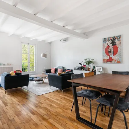 Sublime Maison Lejlighed