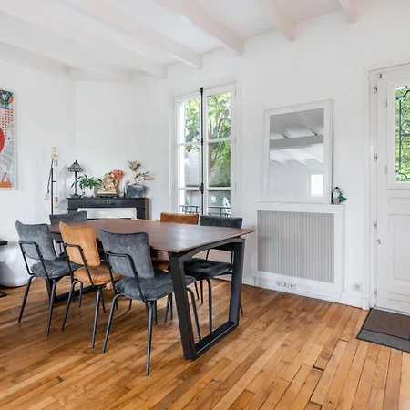 Lejlighed Sublime Maison *