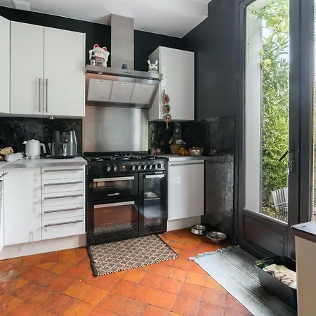 Sublime Maison Fontenay-sous-Bois