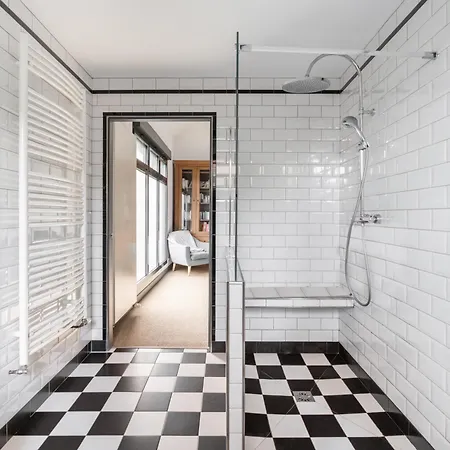 Sublime Maison Fontenay-sous-Bois