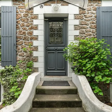 Lejlighed Sublime Maison *