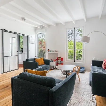 Sublime Maison