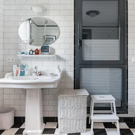 Sublime Maison