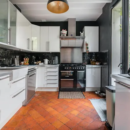 Sublime Maison Lejlighed