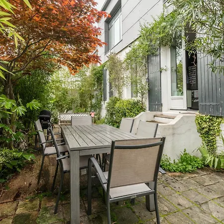 Sublime Maison *