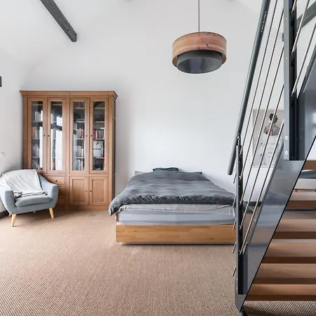Lejlighed Sublime Maison *